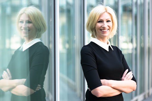 Dominika Kacperek-Karbowiak